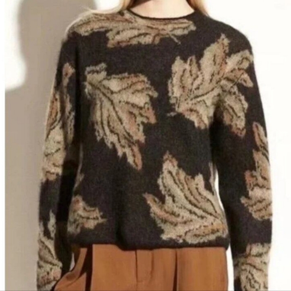 Vince Sweater - Picture 9 of 9